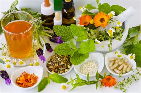 Unveiling the Secrets of Sacred Herbal Rituals: Honoring Nature's Magix